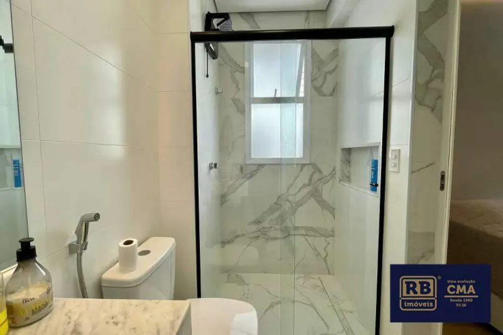 Apartamento, 2 quartos, 72 m² - Foto 6