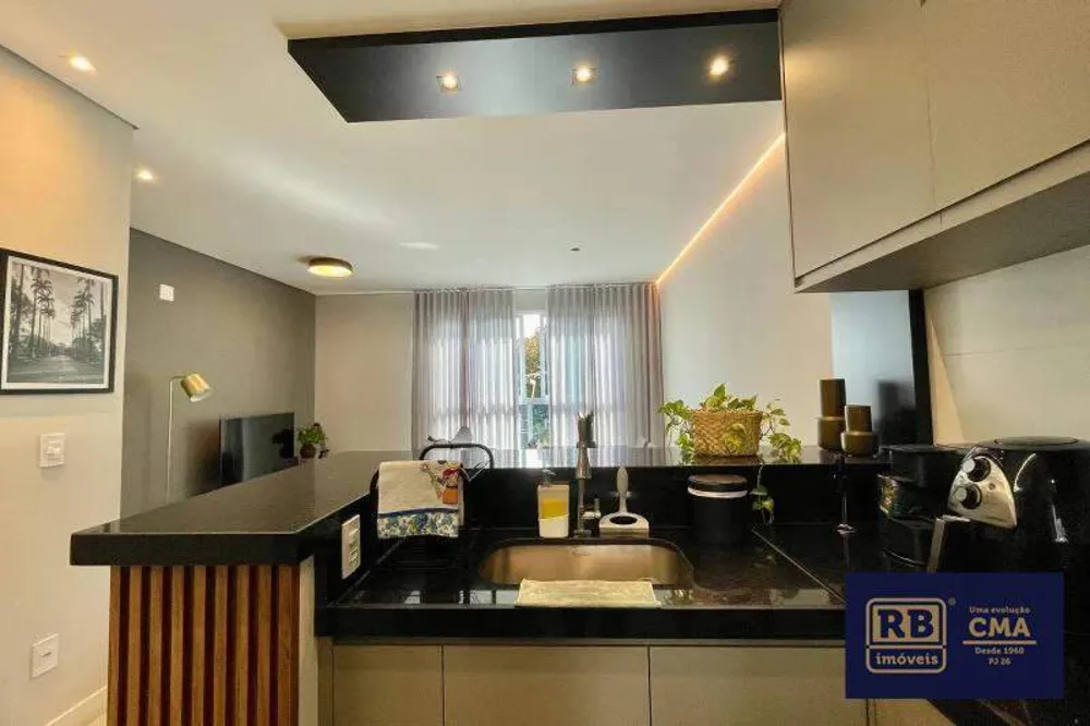Apartamento, 2 quartos, 72 m² - Foto 10