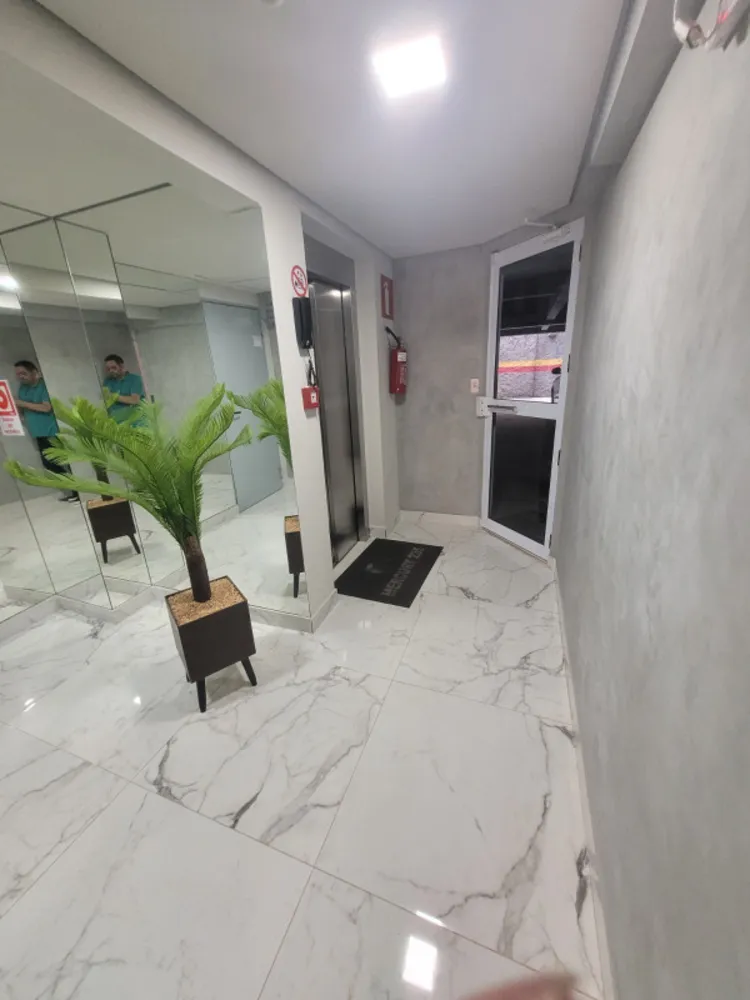 Apartamento, 2 quartos, 58 m² - Foto 6