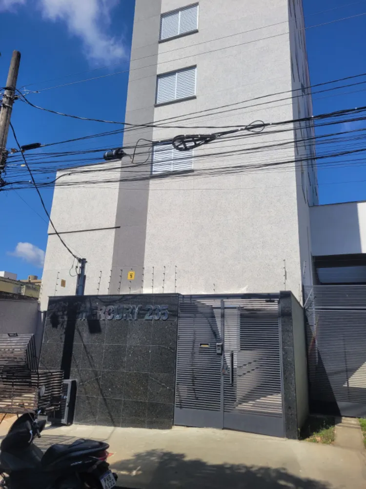 Apartamento, 2 quartos, 58 m² - Foto 12