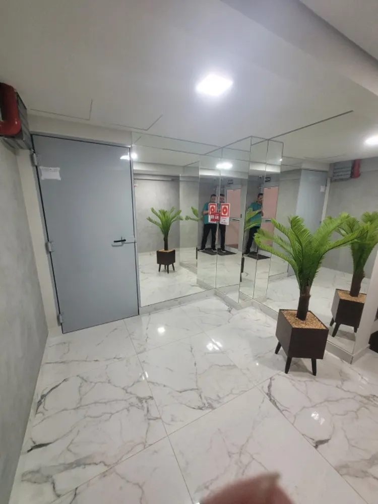 Apartamento, 2 quartos, 58 m² - Foto 6