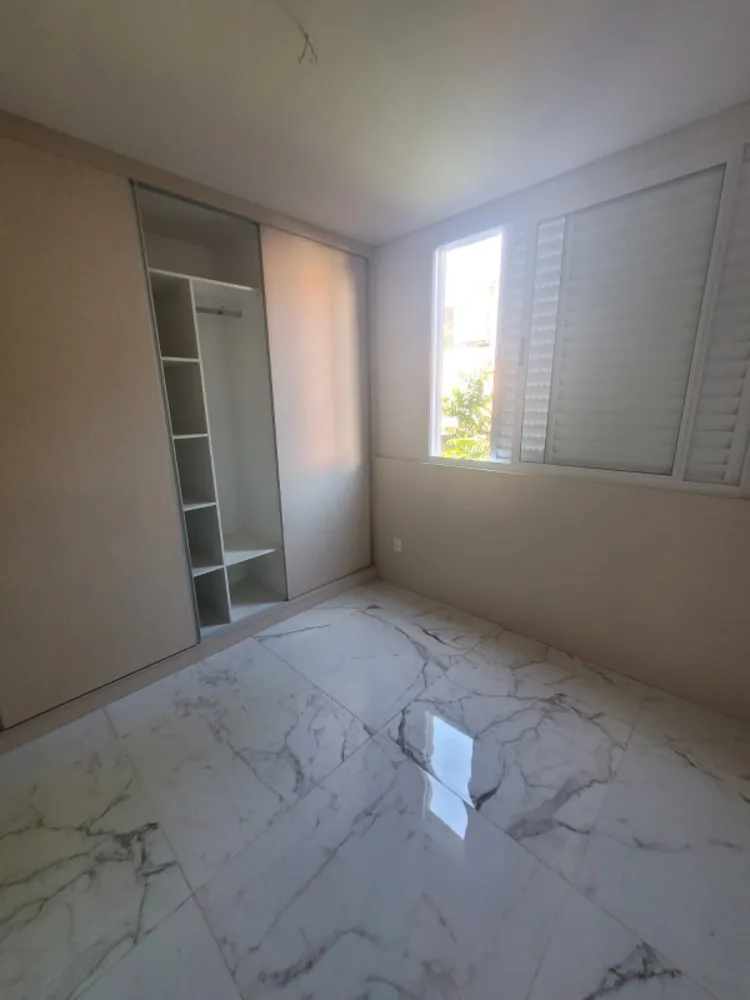Apartamento, 2 quartos, 58 m² - Foto 3