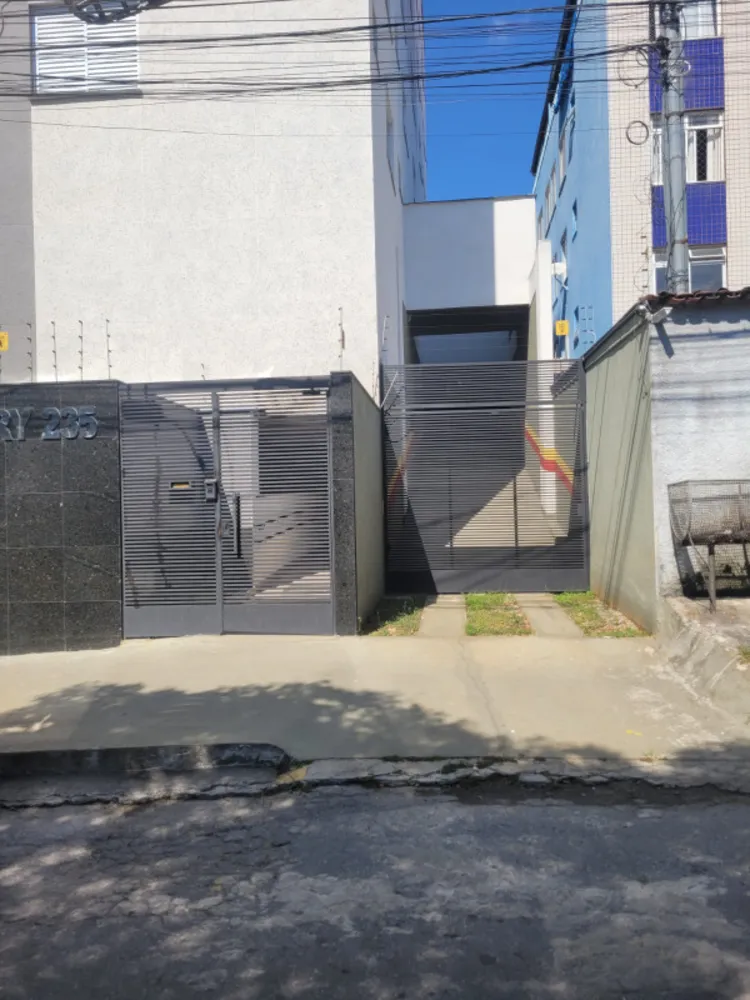 Apartamento, 2 quartos, 58 m² - Foto 13