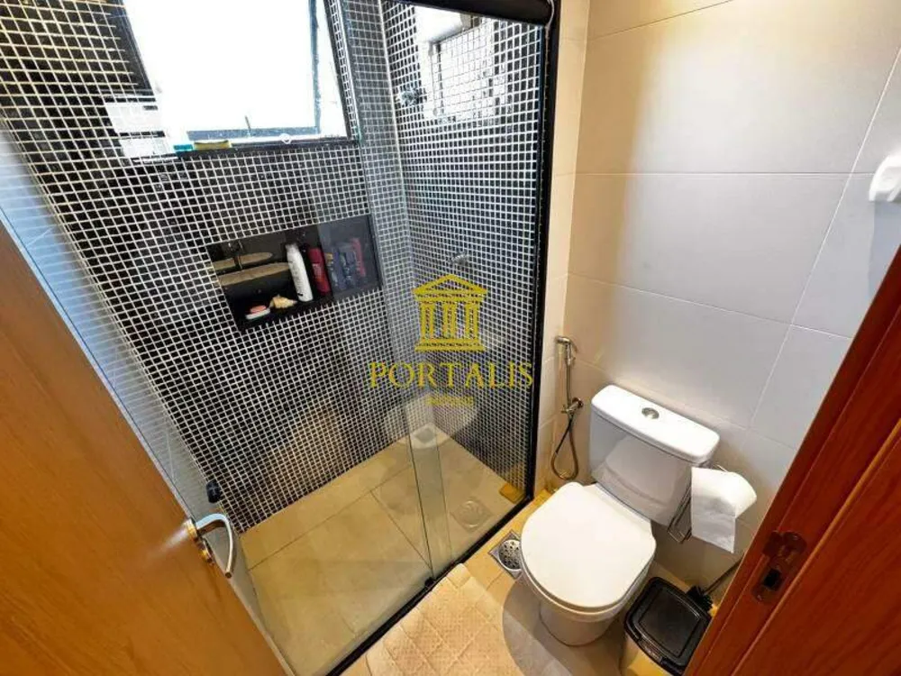 Cobertura, 2 quartos, 100 m² - Foto 8