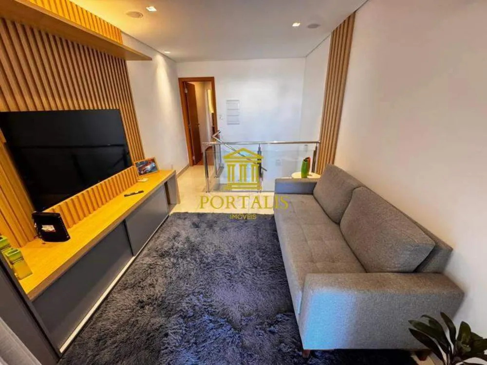 Cobertura, 2 quartos, 100 m² - Foto 15