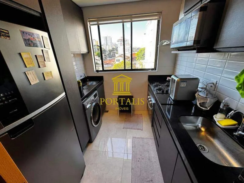 Cobertura, 2 quartos, 100 m² - Foto 11