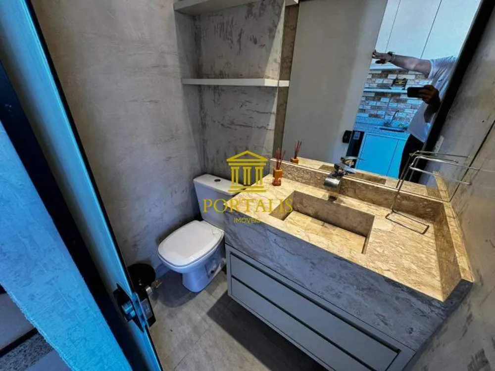 Cobertura, 2 quartos, 100 m² - Foto 16