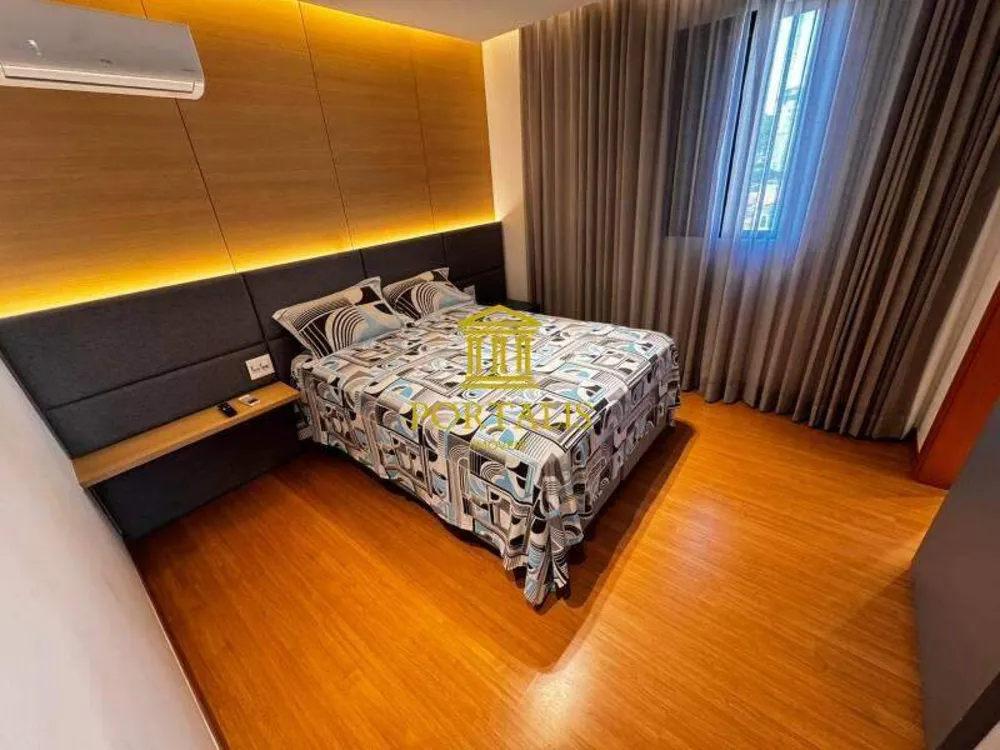 Cobertura, 2 quartos, 100 m² - Foto 5