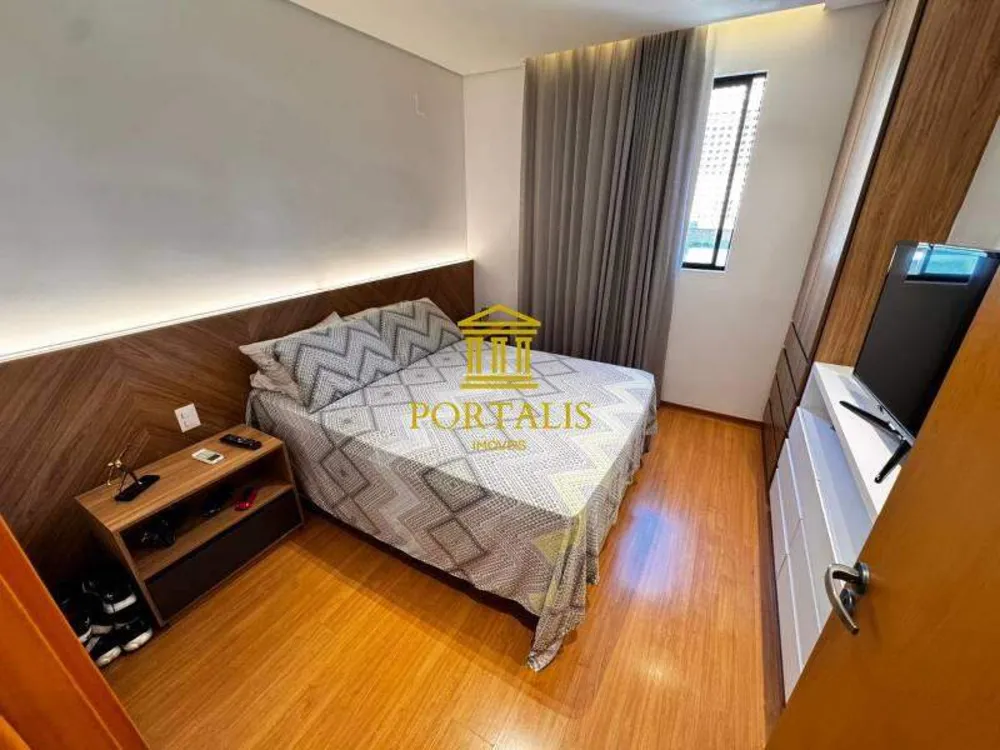 Cobertura, 2 quartos, 100 m² - Foto 9