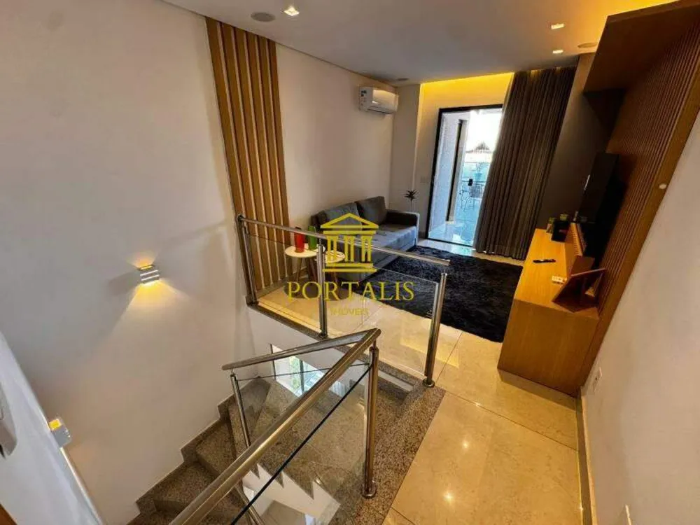 Cobertura, 2 quartos, 100 m² - Foto 13