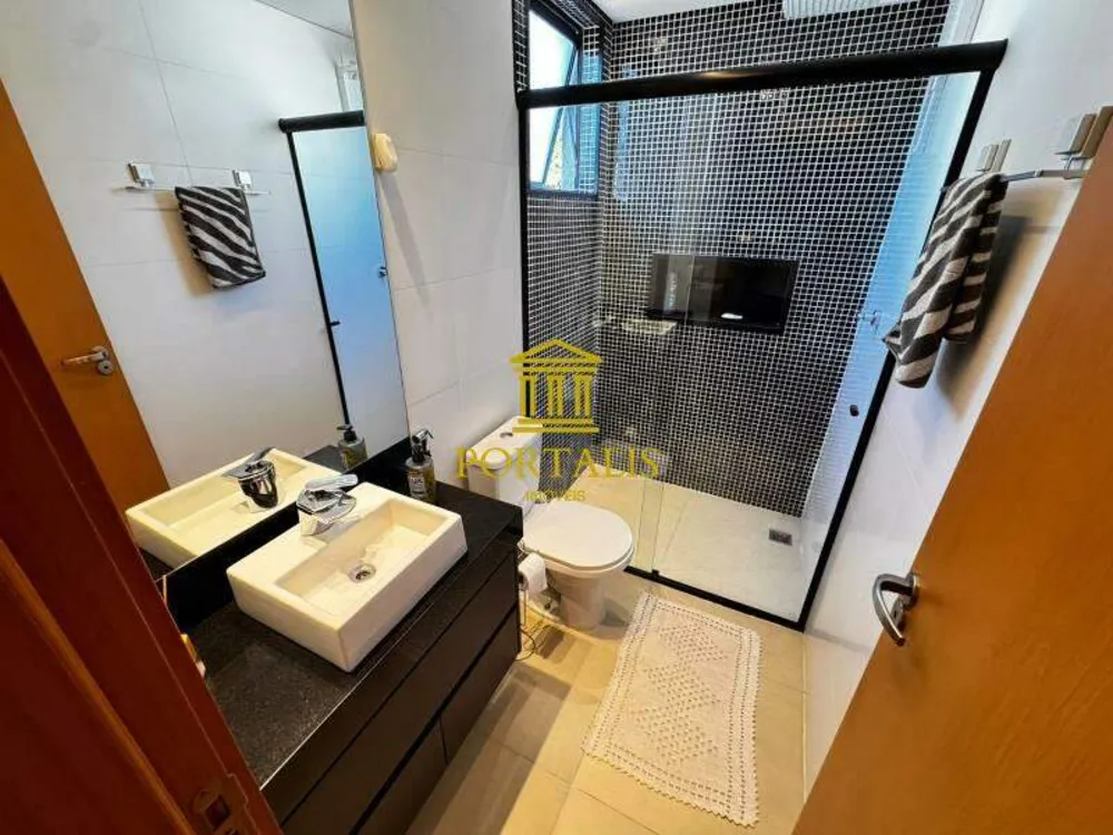Cobertura, 2 quartos, 100 m² - Foto 10
