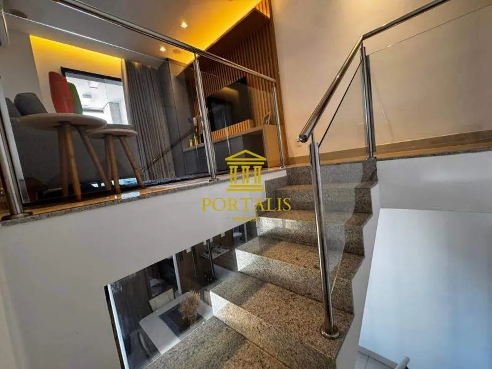 Cobertura, 2 quartos, 100 m² - Foto 12