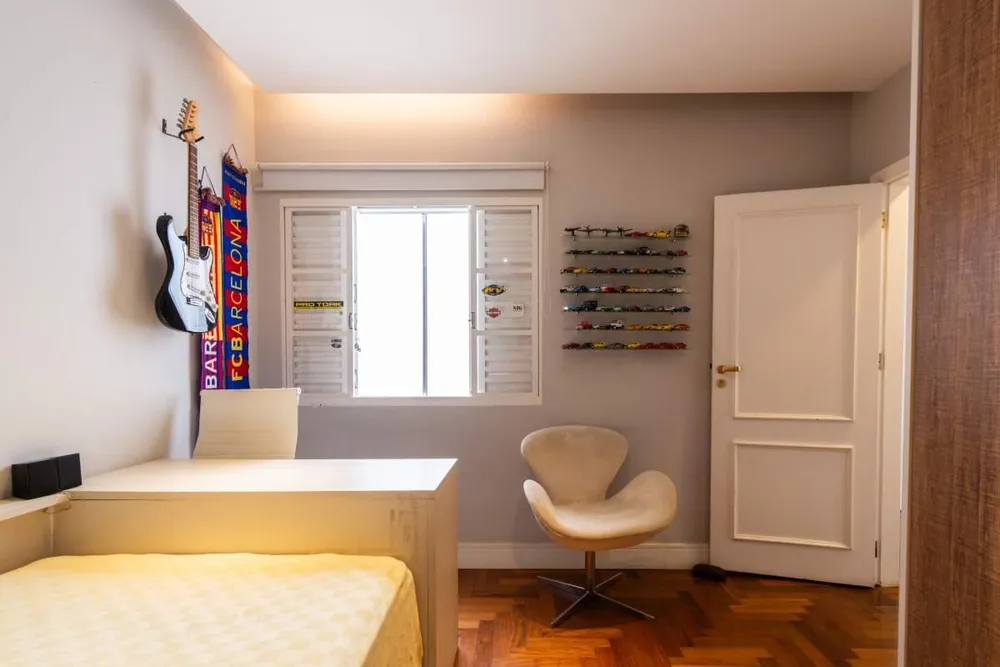Casa, 4 quartos, 400 m² - Foto 5