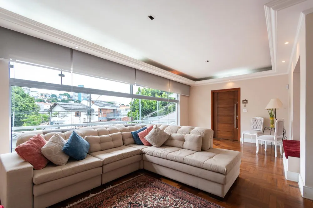 Casa, 4 quartos, 400 m² - Foto 2
