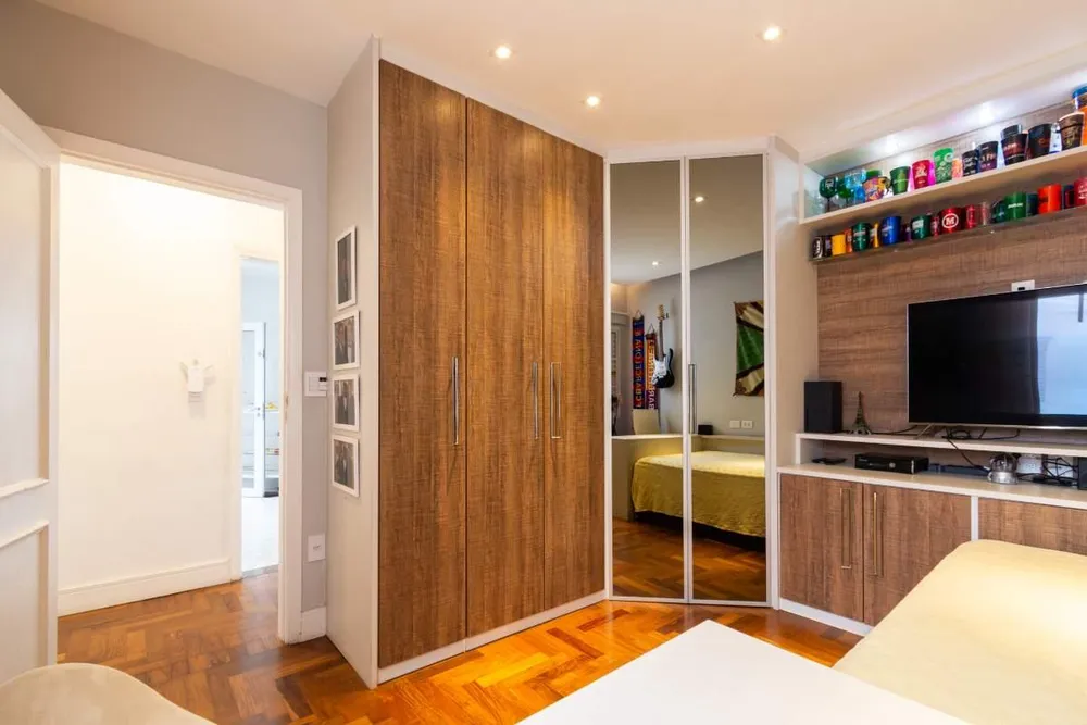 Casa, 4 quartos, 400 m² - Foto 11
