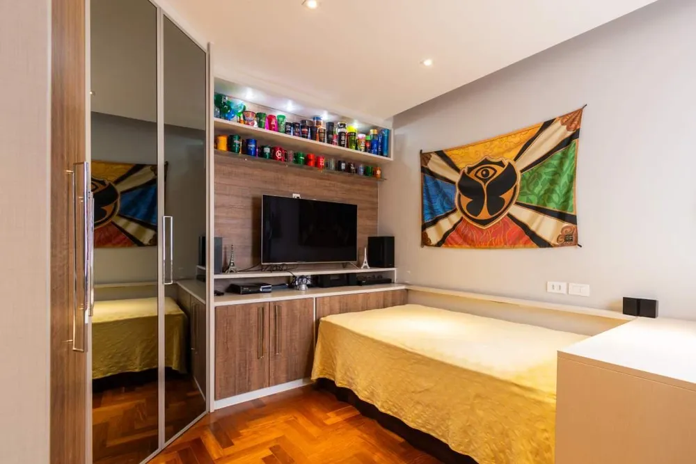 Casa, 4 quartos, 400 m² - Foto 2