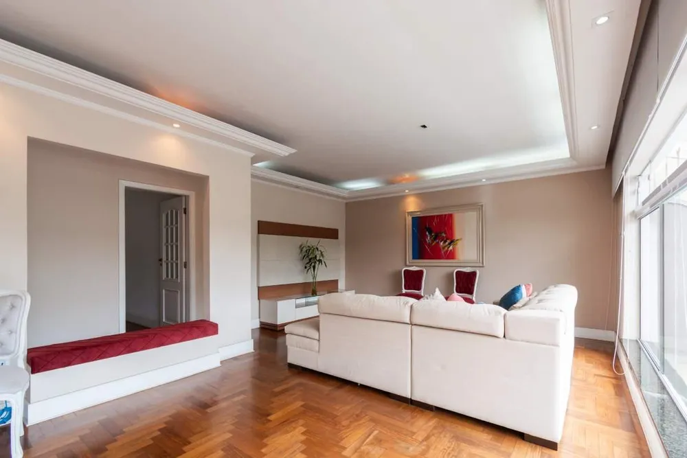 Casa, 4 quartos, 400 m² - Foto 4