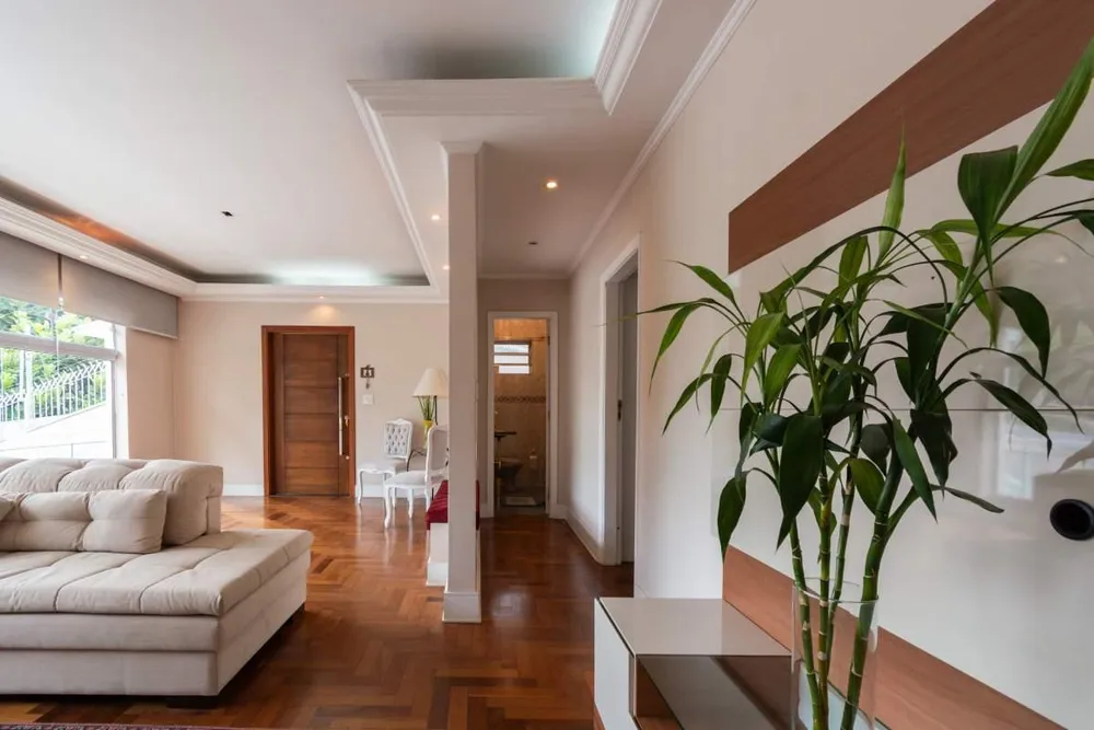 Casa, 4 quartos, 400 m² - Foto 9