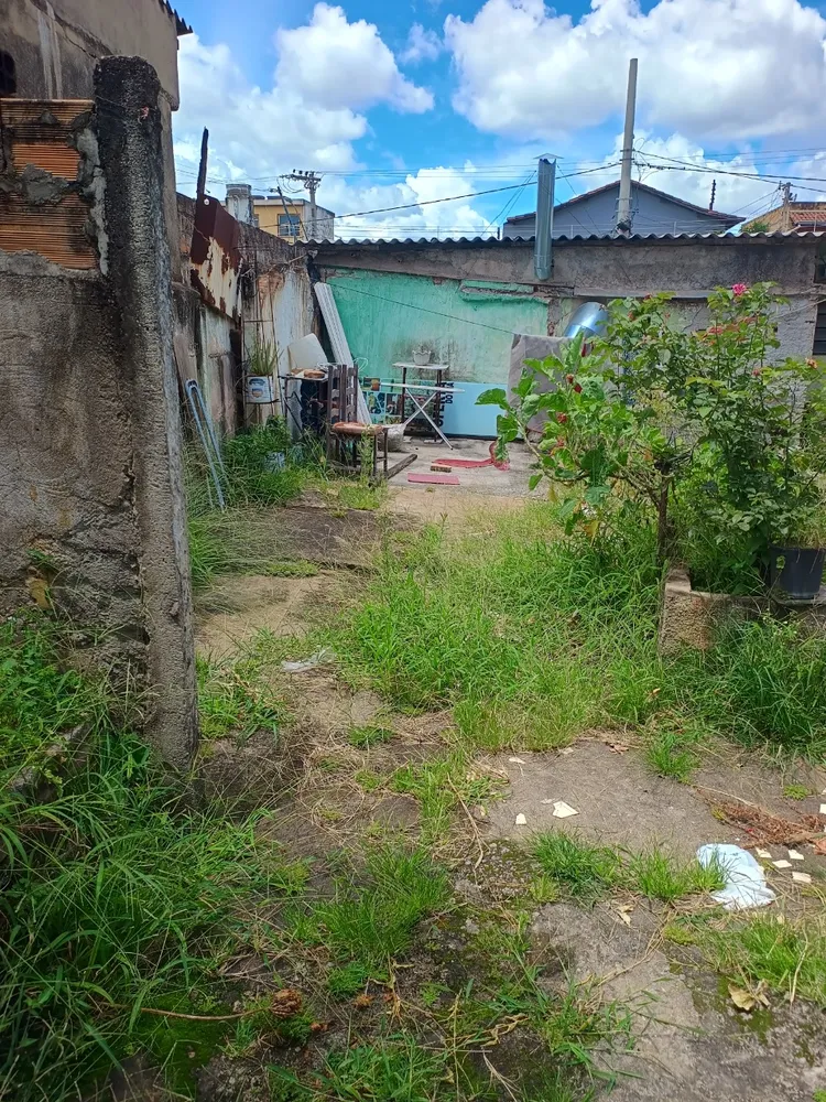Terreno, 378 m² - Foto 1