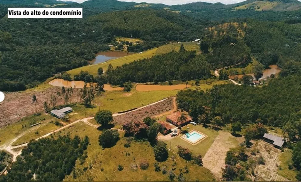 Terreno, 1000 m² - Foto 3