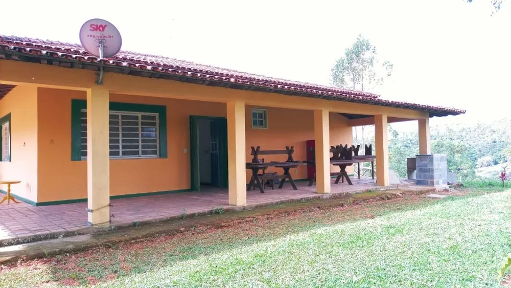 Terreno, 1000 m² - Foto 1