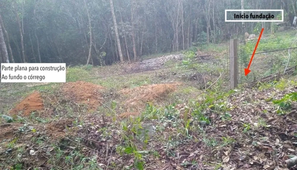 Terreno, 1000 m² - Foto 8