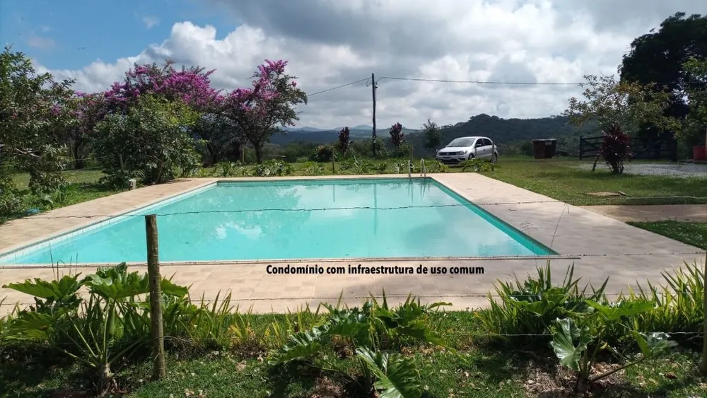 Terreno, 1000 m² - Foto 2