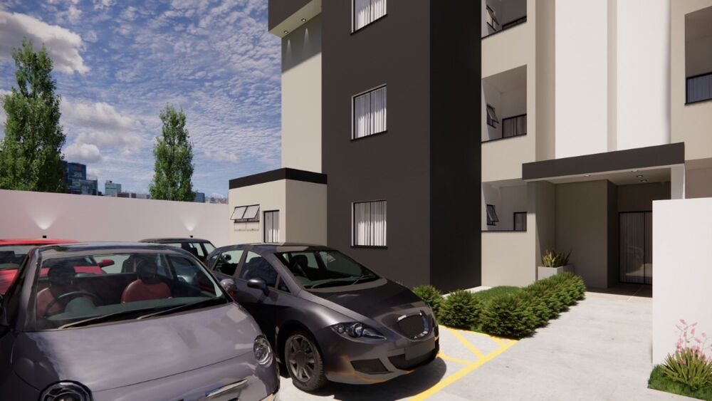 Cobertura à venda com 3 quartos, 97m² - Foto 3