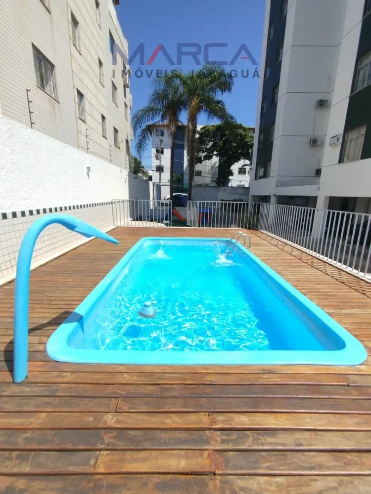 Apartamento, 3 quartos, 71 m² - Foto 11