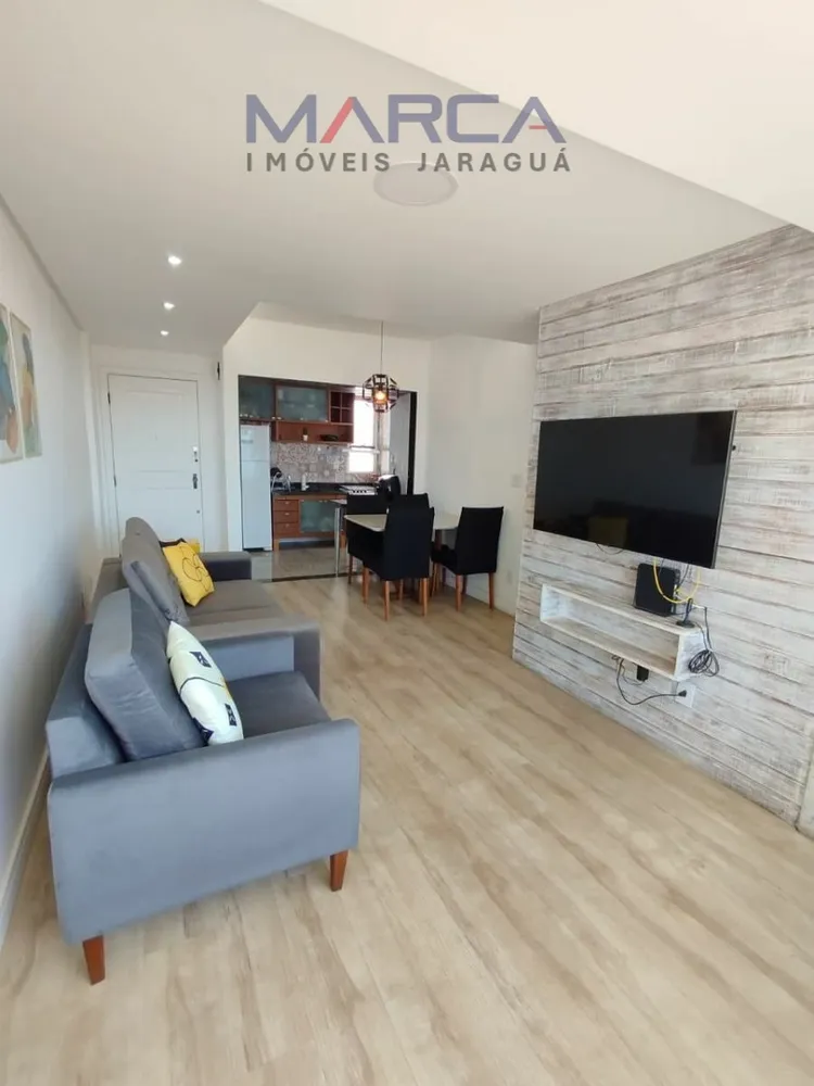 Apartamento, 3 quartos, 71 m² - Foto 2
