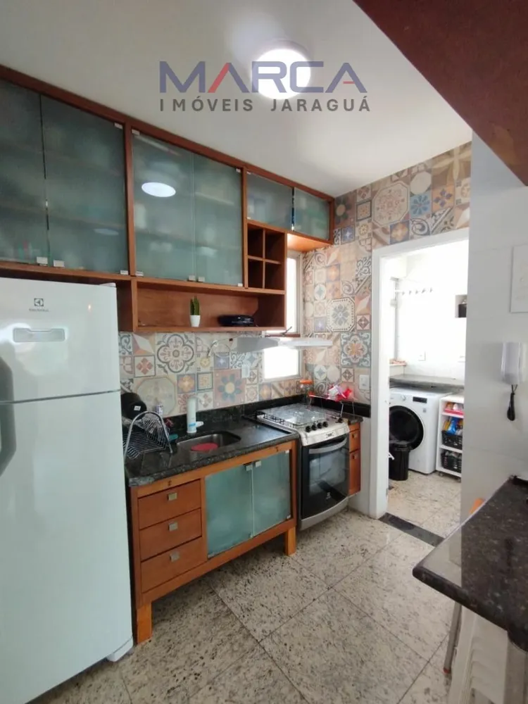 Apartamento, 3 quartos, 71 m² - Foto 4