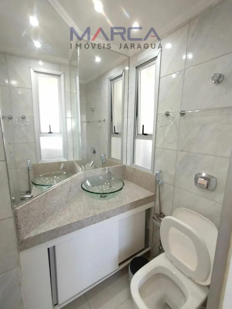 Apartamento, 3 quartos, 71 m² - Foto 7