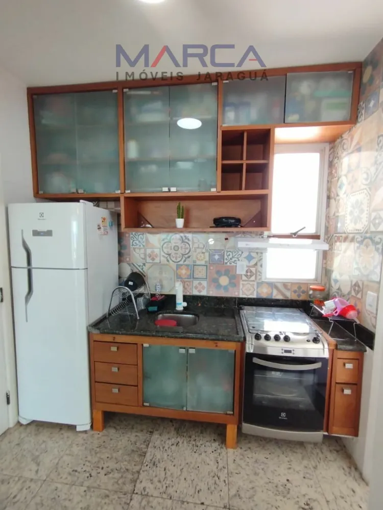 Apartamento, 3 quartos, 71 m² - Foto 3
