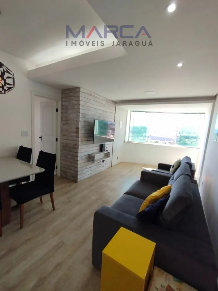 Apartamento, 3 quartos, 71 m² - Foto 1