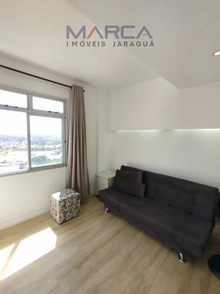 Apartamento, 3 quartos, 71 m² - Foto 8