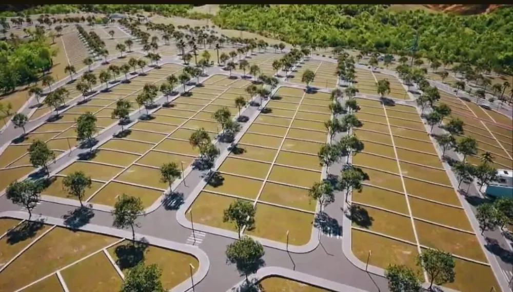 Terreno, 300 m² - Foto 1