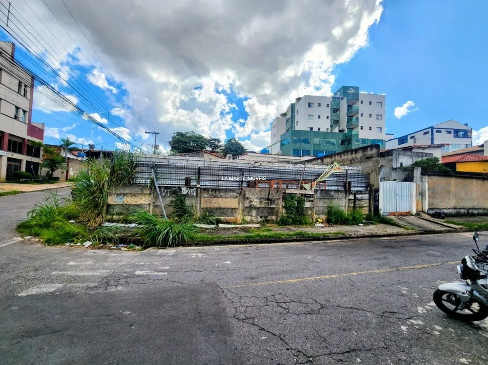 Terreno, 420 m² - Foto 1