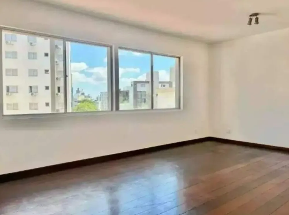 Apartamento, 3 quartos, 100 m² - Foto 2