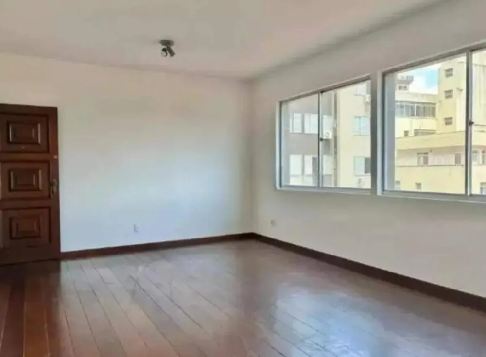 Apartamento, 3 quartos, 100 m² - Foto 1