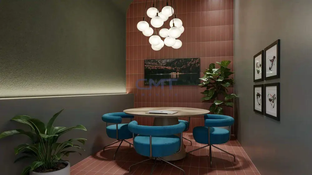 Apartamento, 1 quarto, 28 m² - Foto 12