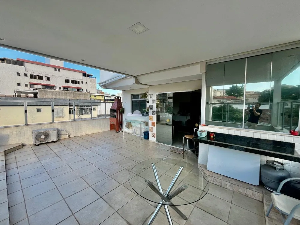 Apartamento, 4 quartos, 180 m² - Foto 1