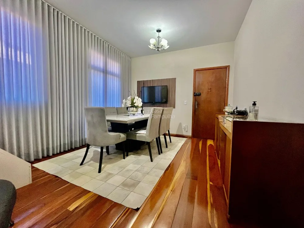 Apartamento, 4 quartos, 180 m² - Foto 1