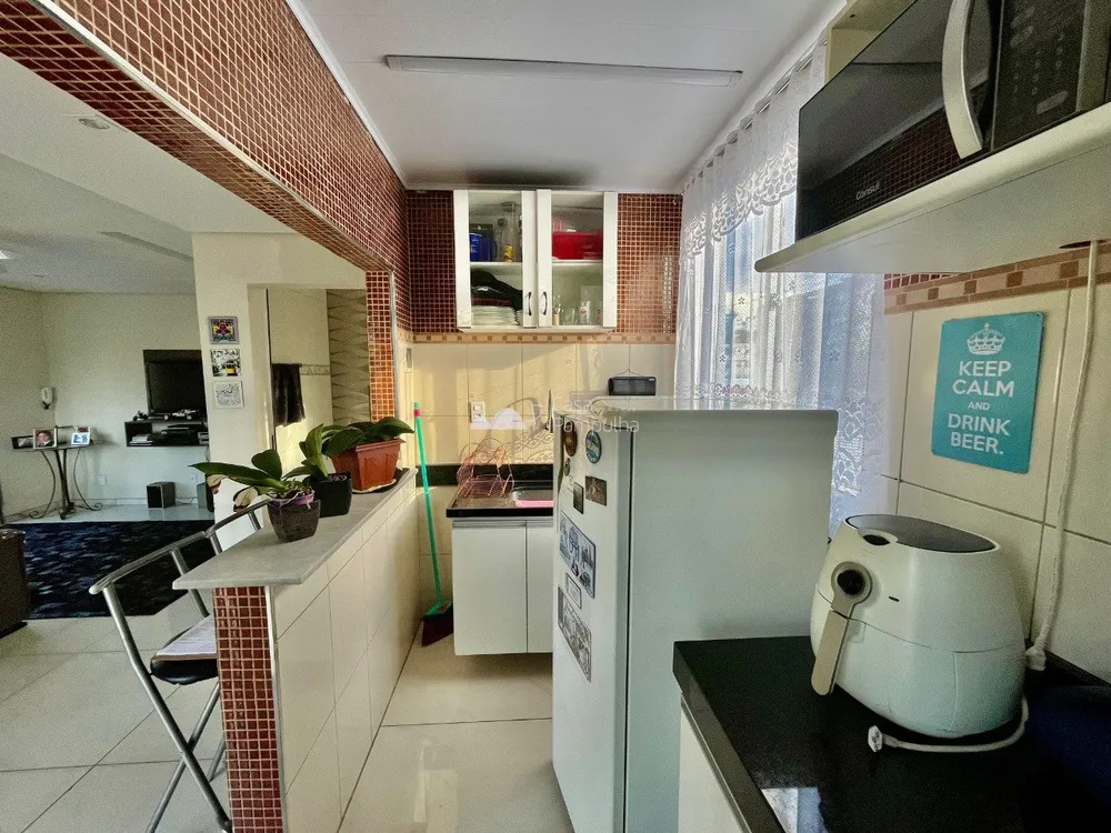 Apartamento, 4 quartos, 180 m² - Foto 3