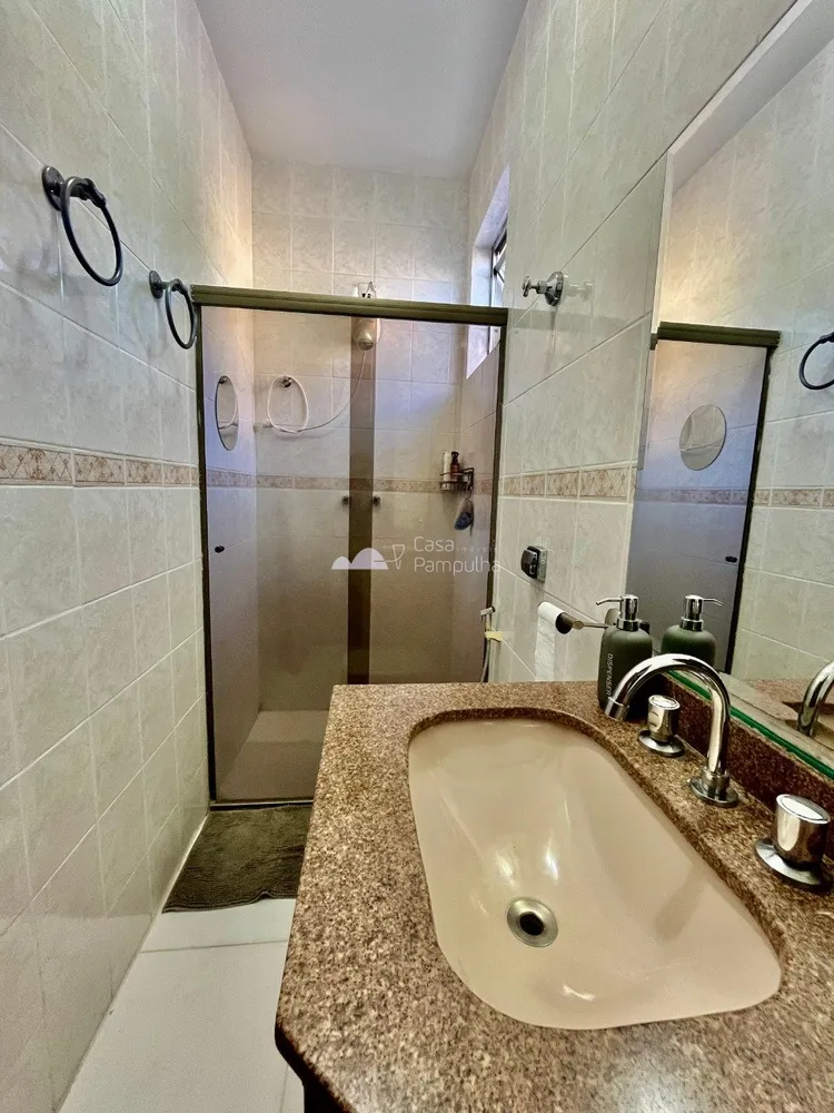 Apartamento, 4 quartos, 180 m² - Foto 2