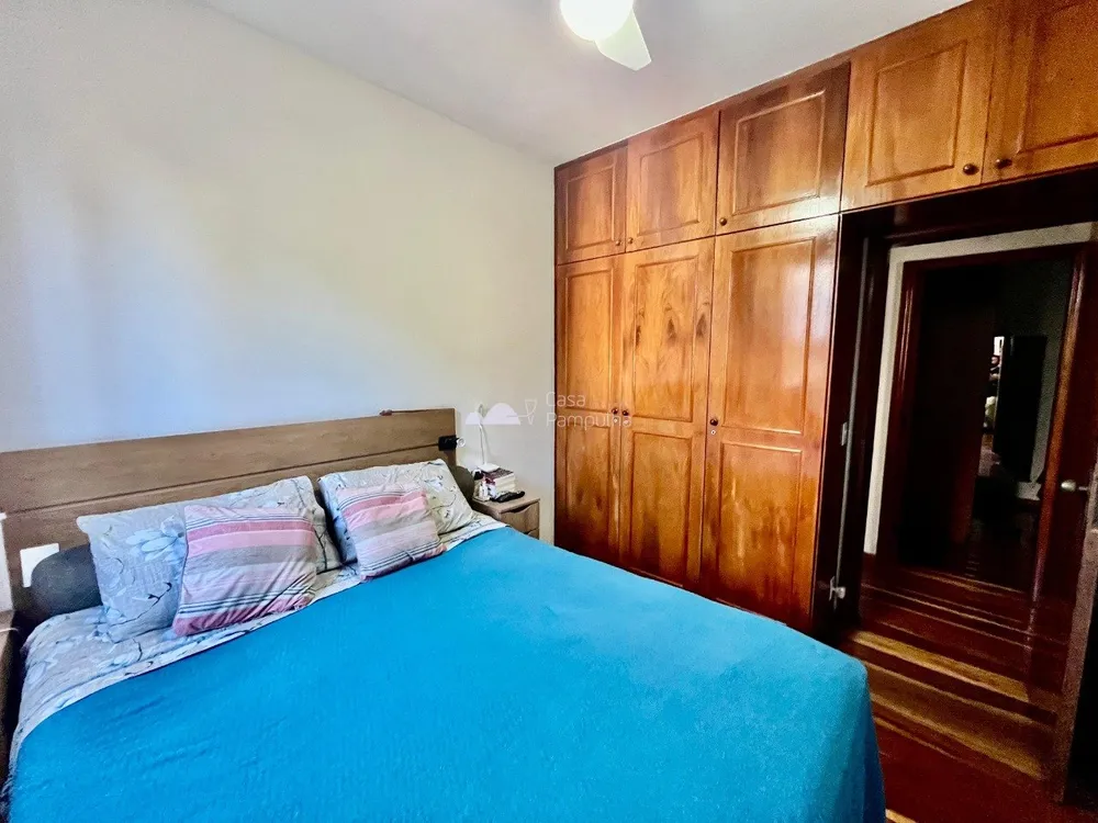 Apartamento, 4 quartos, 180 m² - Foto 4