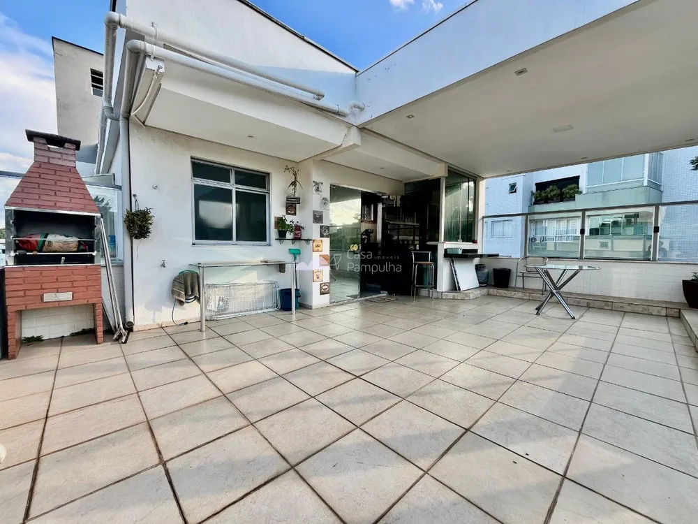 Apartamento, 4 quartos, 180 m² - Foto 12