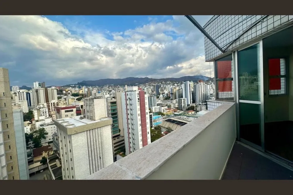 Cobertura, 2 quartos, 120 m² - Foto 5