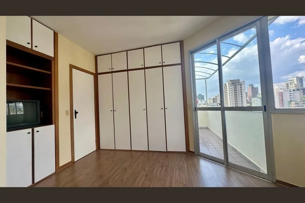 Cobertura, 2 quartos, 120 m² - Foto 4