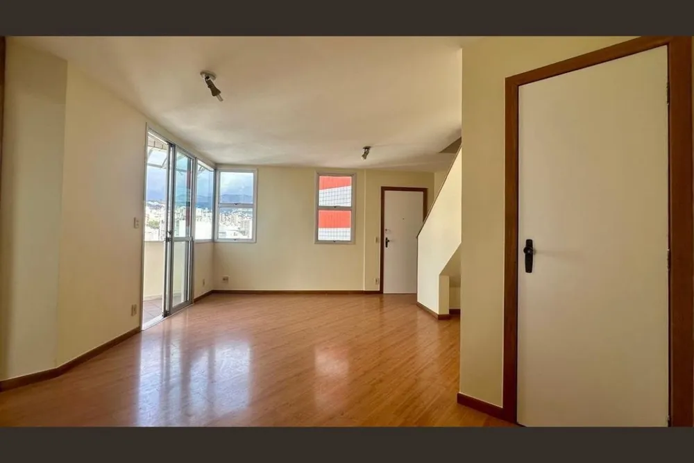 Cobertura, 2 quartos, 120 m² - Foto 2