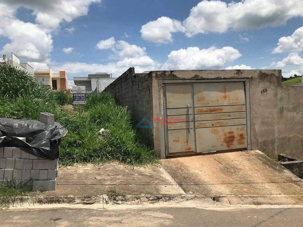 Terreno à venda, 275m² - Foto 4